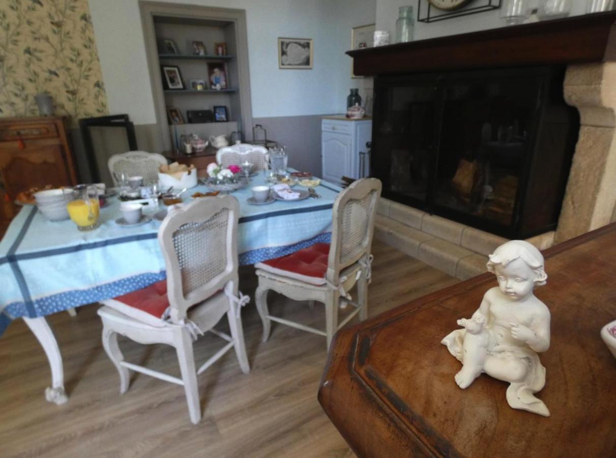La Maison Florence มง-เดอ-มาร์ซ็อง ภายนอก รูปภาพ